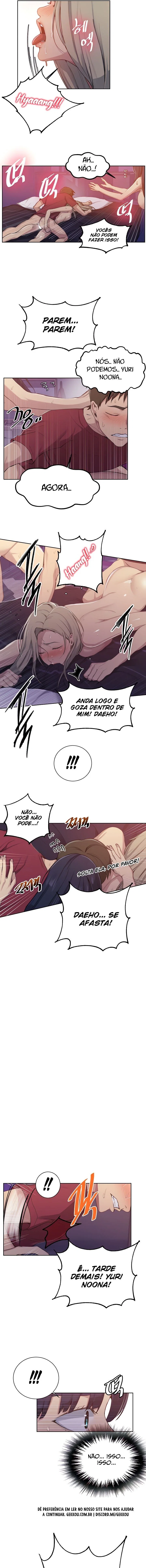 Secret Class — Capítulo 99 — página 3