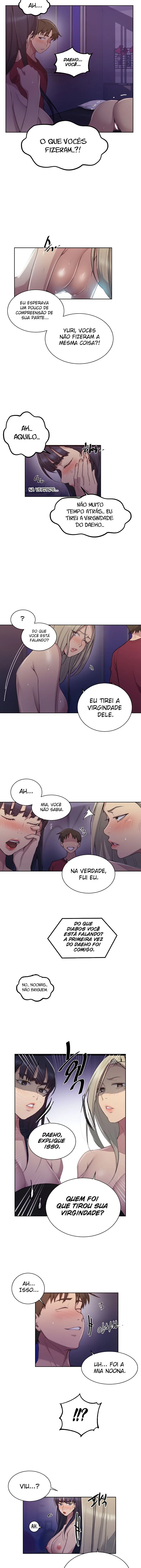 Secret Class — Capítulo 99 — página 6
