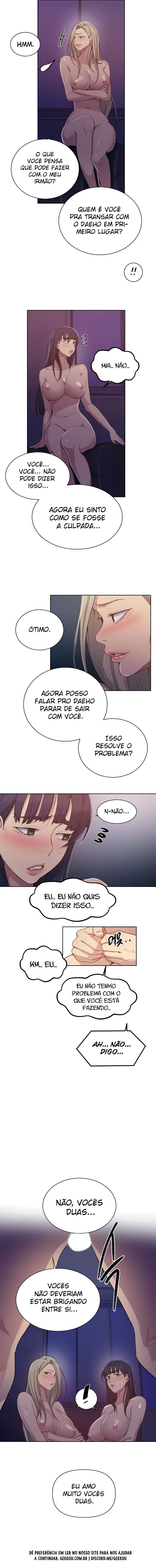 Secret Class — Capítulo 99 — página 8