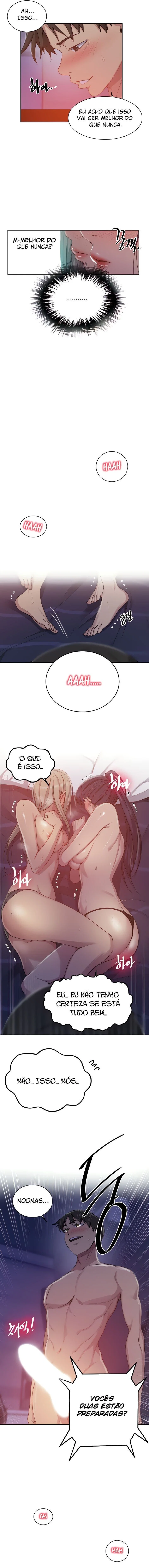 Secret Class — Capítulo 99 — página 10