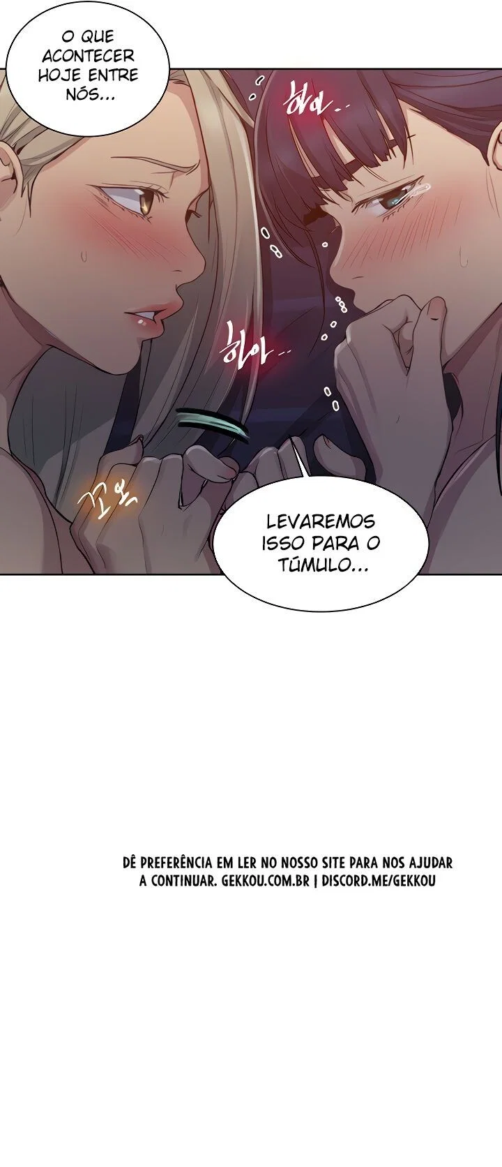 Secret Class — Capítulo 99 — página 11
