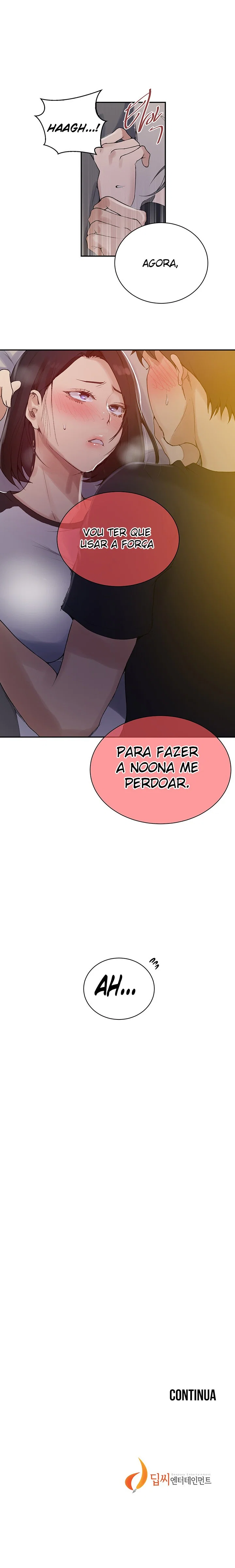Secret Class — Capítulo 136 — página 7