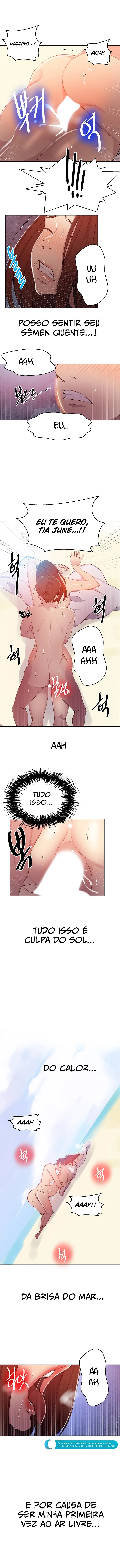 Secret Class — Capítulo 56 — página 5