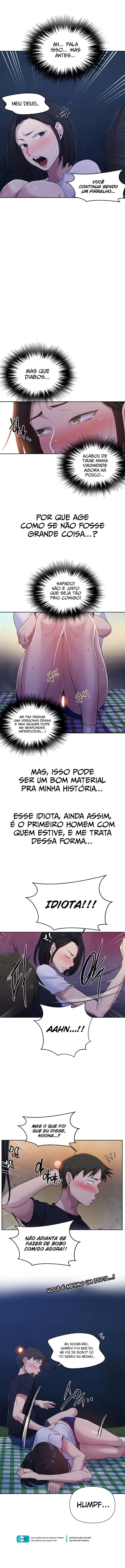 Secret Class — Capítulo 75 — página 4