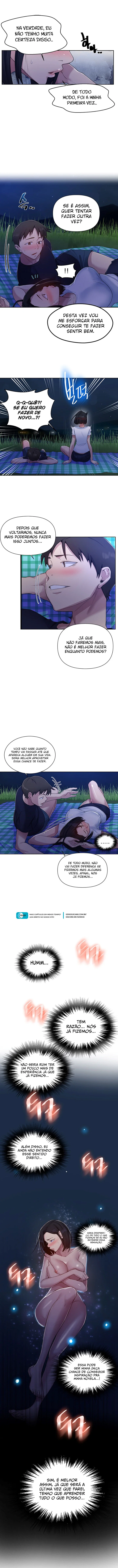 Secret Class — Capítulo 75 — página 6