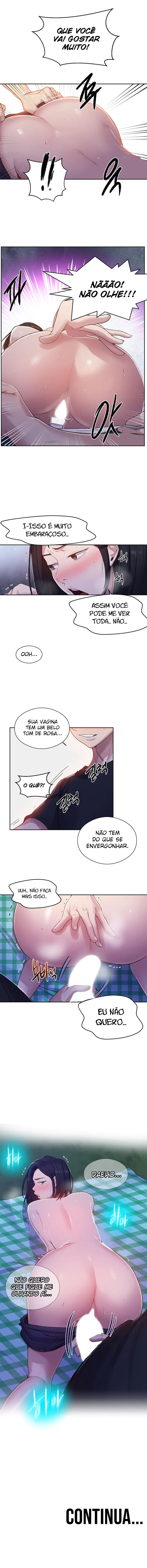 Secret Class — Capítulo 75 — página 11