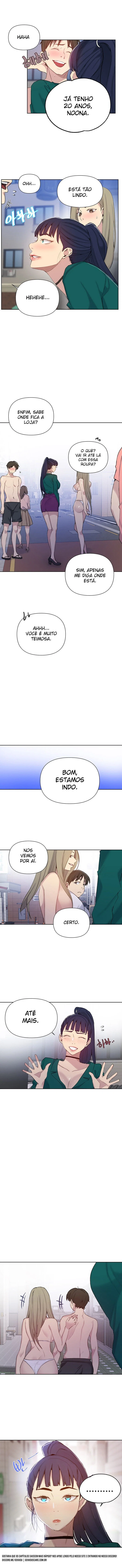 Secret Class — Capítulo 51 — página 7
