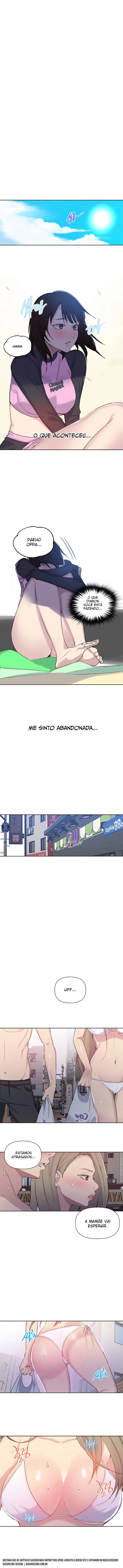 Secret Class — Capítulo 51 — página 8