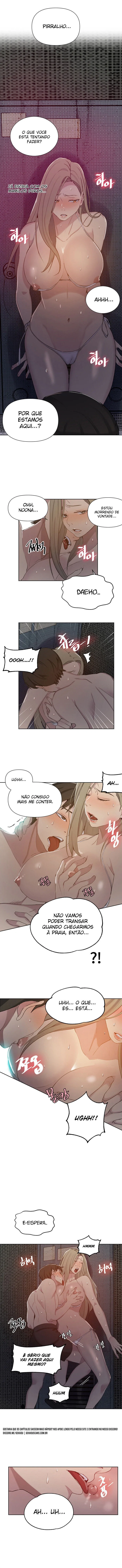 Secret Class — Capítulo 51 — página 10