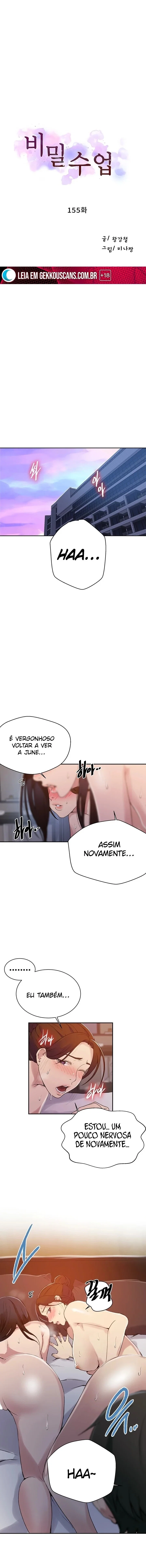 Secret Class — Capítulo 155 — página 2