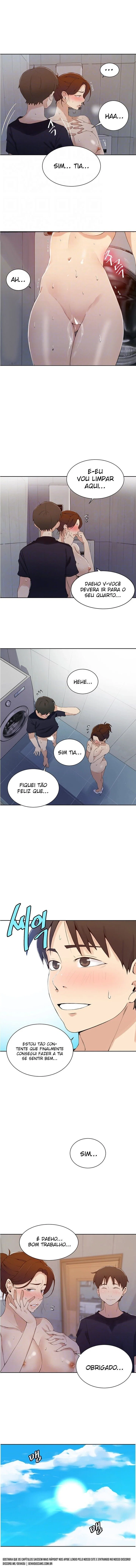 Secret Class — Capítulo 45 — página 5