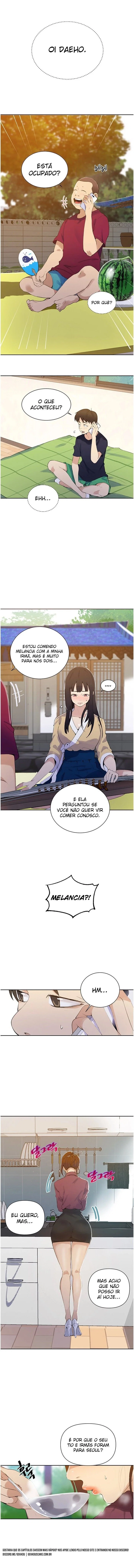 Secret Class — Capítulo 45 — página 7