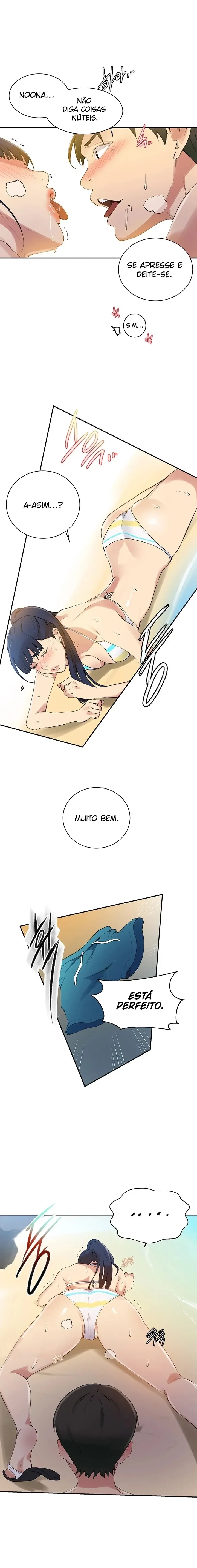 Secret Class — Capítulo 161 — página 7