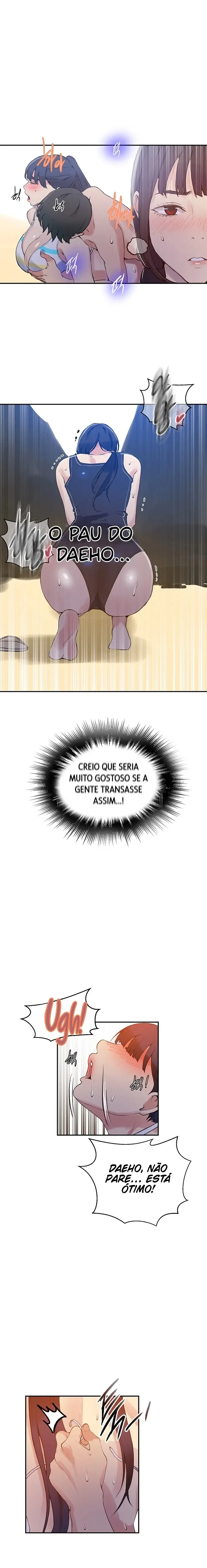 Secret Class — Capítulo 161 — página 12