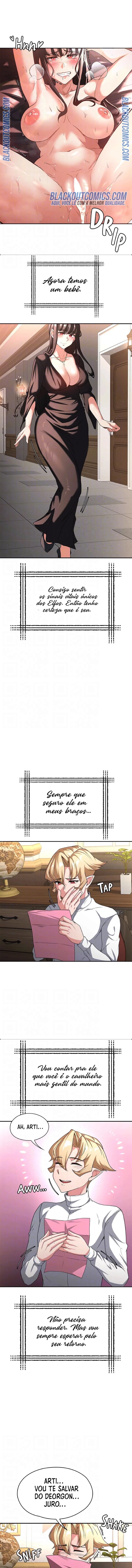 Hero Villain — Capítulo 97 — página 7